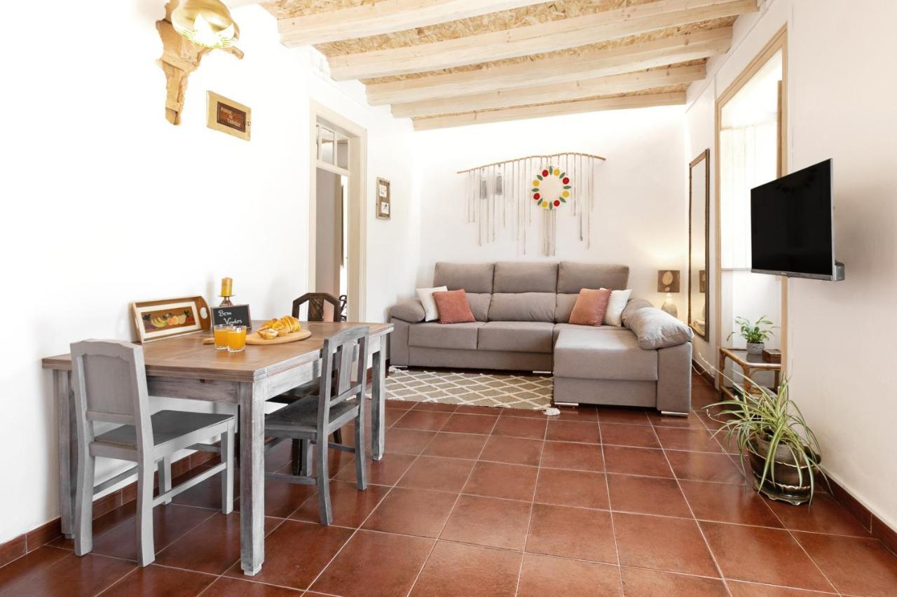 Patio Serrano Rio Maior Bagian luar foto